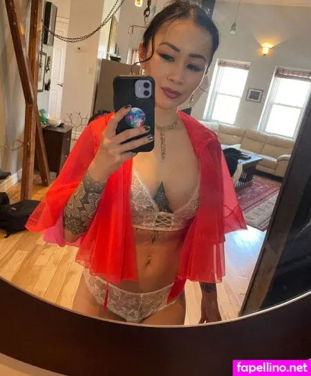 Siren Thorn OnlyFans Thumbnail #YSwpQLesid