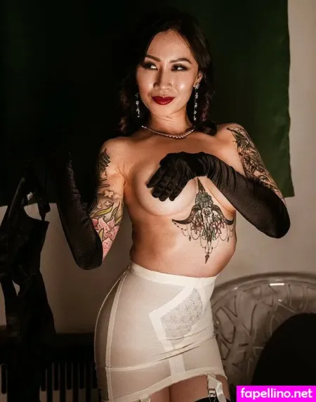 Siren Thorn OnlyFans Thumbnail #sV1RwPBMH0