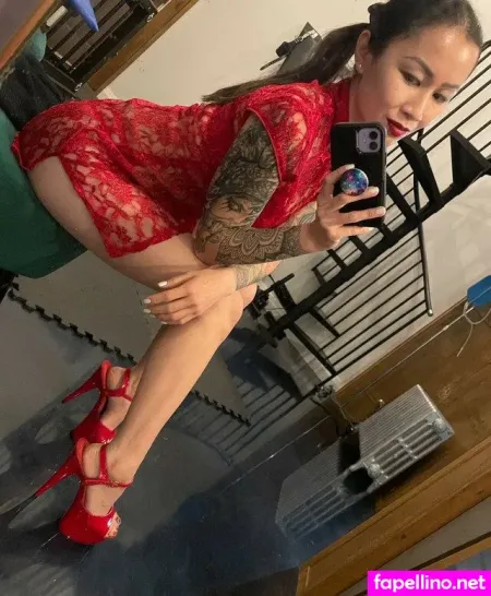 Siren Thorn OnlyFans Thumbnail #totlFXKEqK