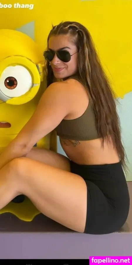 Sirena Linton OnlyFans Thumbnail #LCXh5a7bxr
