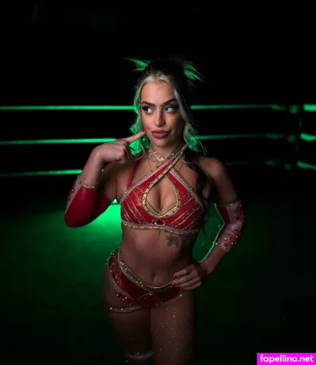 Sirena Linton OnlyFans Thumbnail #i7GvqxAEgK
