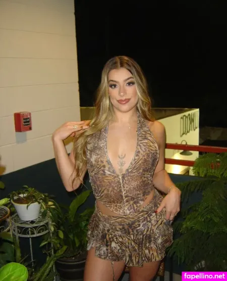 Sirena Linton OnlyFans Thumbnail #qan5JRkfhX