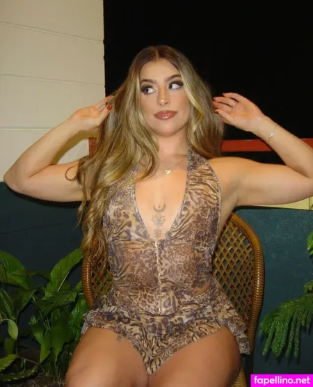 Sirena Linton OnlyFans Thumbnail #rYt6DGvk4A