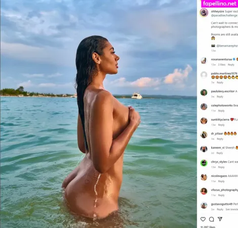 Sirena Marie OnlyFans Thumbnail #HWEdm2XZuT