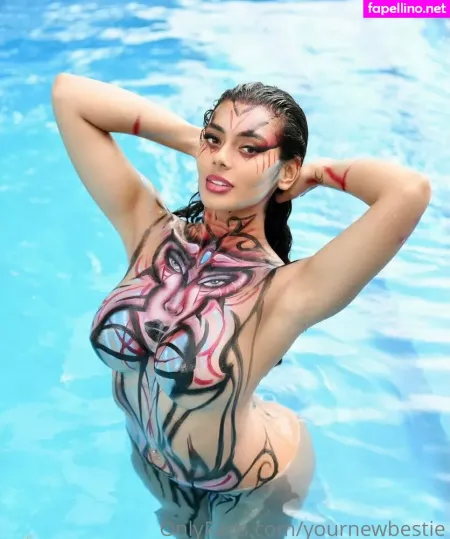 Sirena Marie OnlyFans Thumbnail #Qs3gy4Vt3I