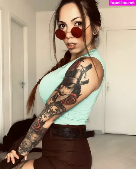 Sirenafree OnlyFans Thumbnail #7TPGXpx3UP