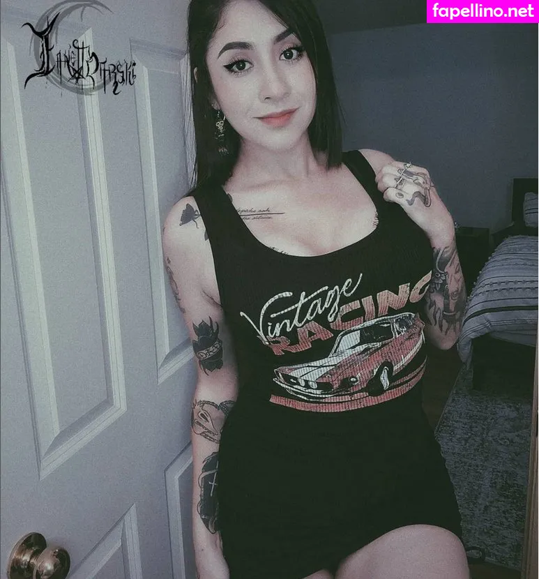 Sirenamaldita Nude Leaked OnlyFans Photo #invk1OxHRT