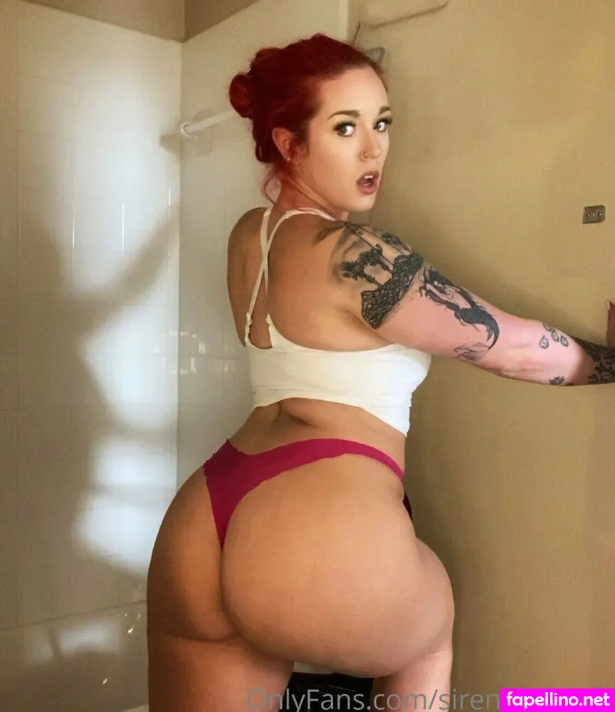 sirenanichole Nude Leaked OnlyFans Photo #ZiUwpVOh0P