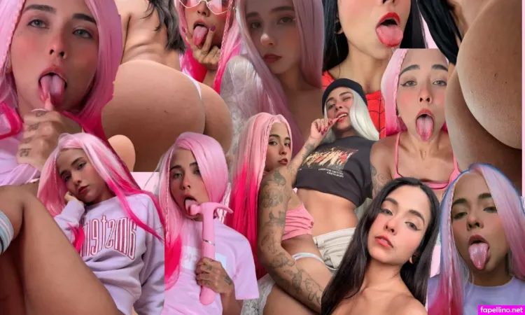 Sirenarozhevy OnlyFans Thumbnail #f8TcHN85R1