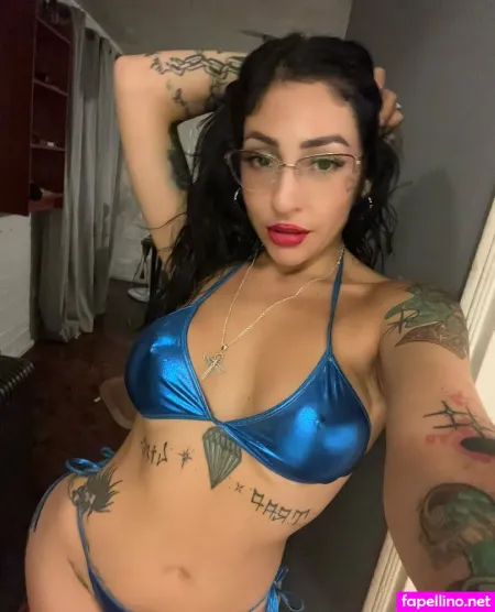 Sirenaspicyxoxo OnlyFans Thumbnail #27QluiqF75