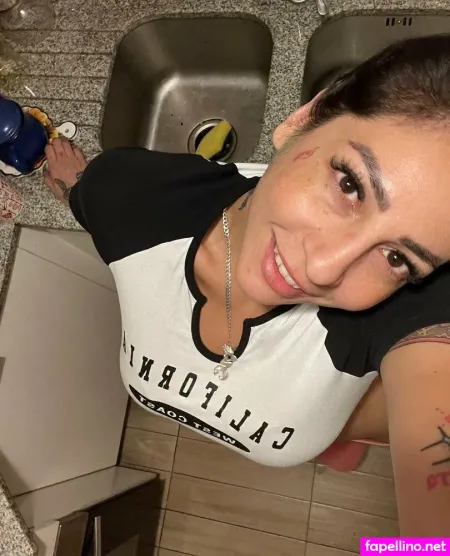 Sirenaspicyxoxo OnlyFans Thumbnail #QTkI8CCXlj