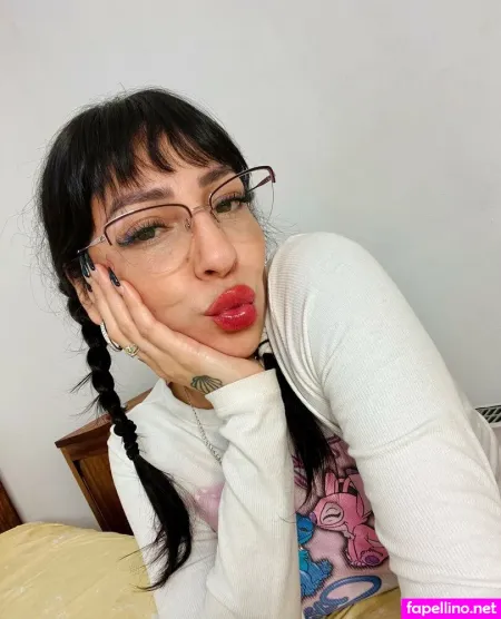 Sirenaspicyxoxo OnlyFans Thumbnail #kbvitHXKmU