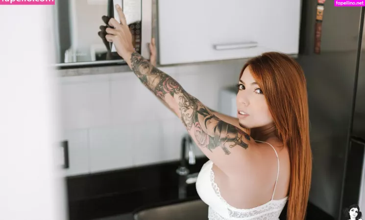 Sirenasuicide OnlyFans Thumbnail #HGQzxBwZNC
