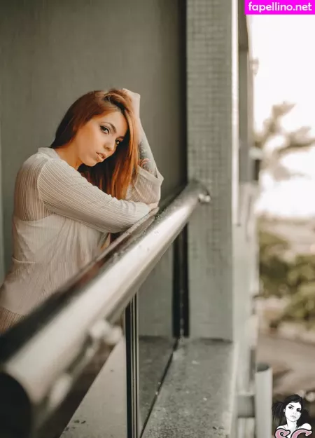 Sirenasuicide OnlyFans Thumbnail #O29Qq91tEN