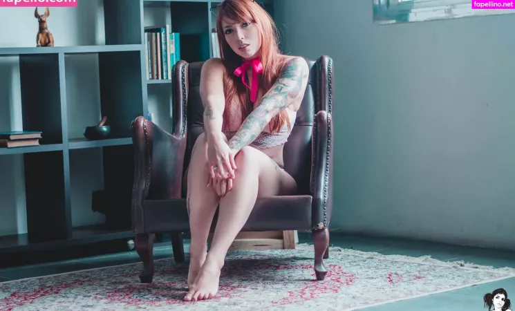 Sirenasuicide OnlyFans Thumbnail #vq1X76rMIb