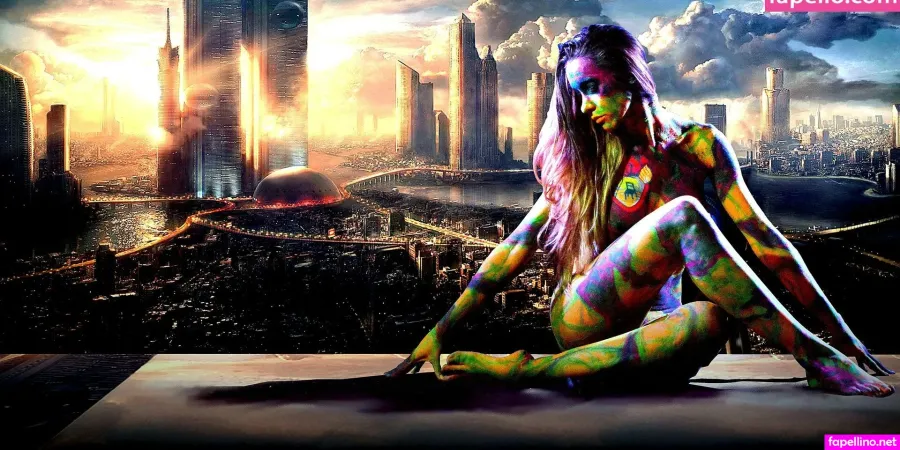 Sirenatantrik OnlyFans Thumbnail #Be8xpKEEVP