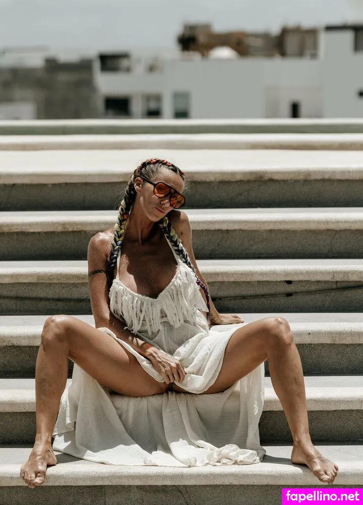 sirenatantrik Nude Leaked OnlyFans Photo #KVjDoTHrw7