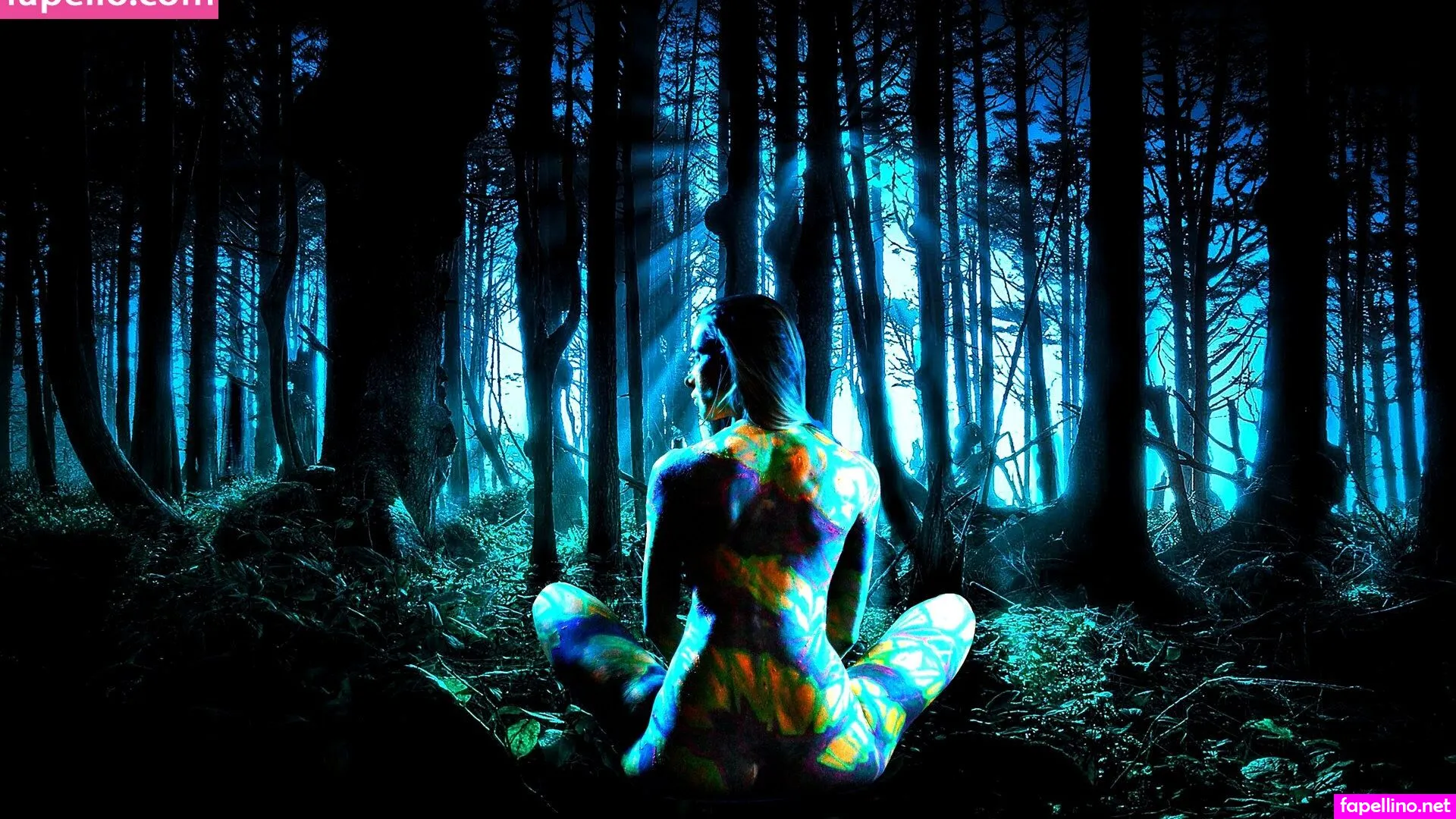 sirenatantrik Nude Leaked OnlyFans Photo #syecdZLTHx