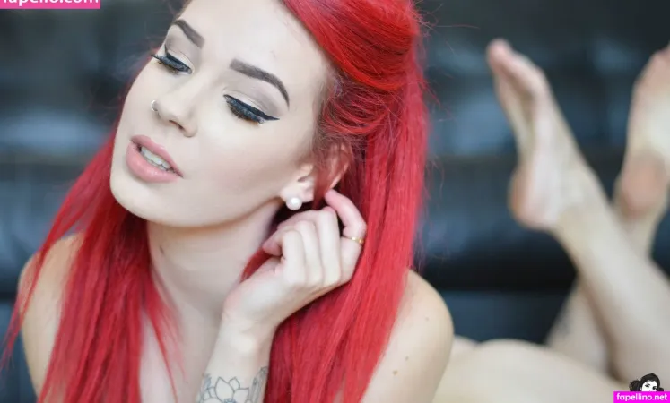 Sirene OnlyFans Thumbnail #xdYrs5b9Hu