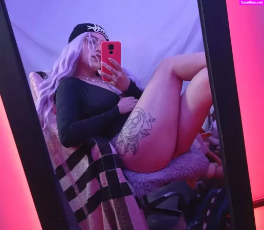 Sirenegame OnlyFans Thumbnail #c4fTRb1Z5v