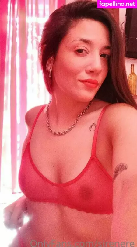 Sirenere OnlyFans Thumbnail #0W4TV4TwDy