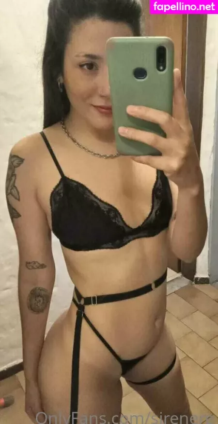 Sirenere OnlyFans Thumbnail #HkzO30BUp6