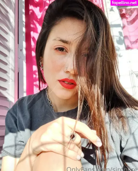 Sirenere OnlyFans Thumbnail #UxuL7ZG262