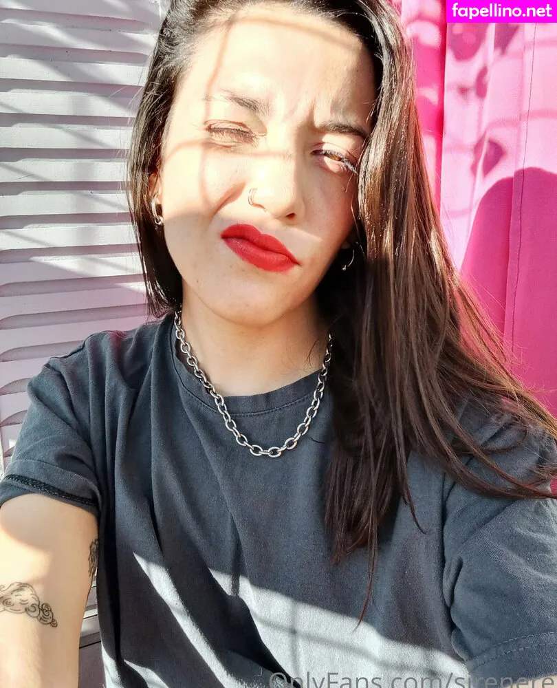 sirenere Nude Leaked OnlyFans Photo #bpgRNOvBMT