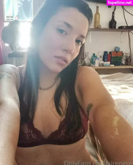 Sirenere OnlyFans Thumbnail #fg56PN85Fh