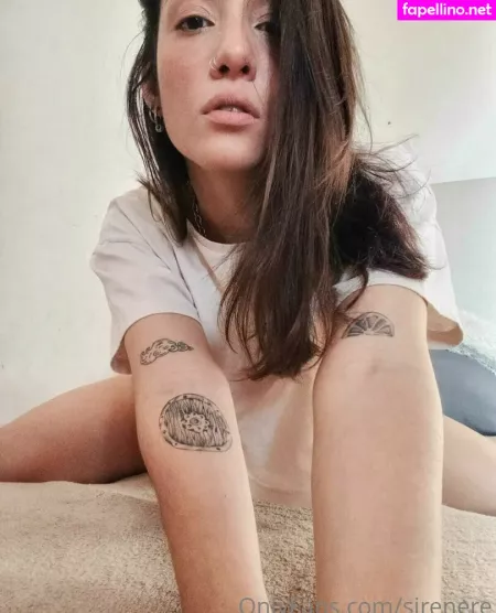 Sirenere OnlyFans Thumbnail #mRejeOFSbc