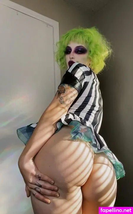 Sirenkittyy OnlyFans Thumbnail #D3HhkbUhjb