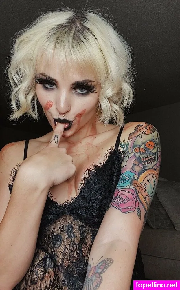 destinyelkins, sirenkittyy Nude Leaked OnlyFans Photo #Y2e6UdmhIC