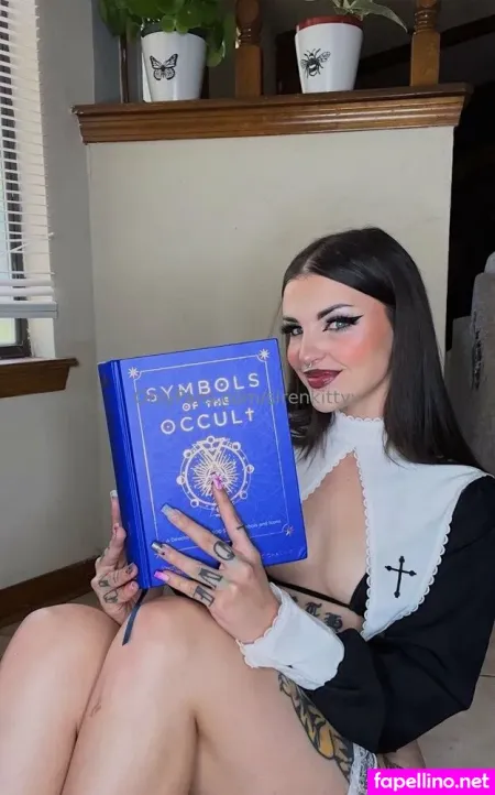 Sirenkittyy OnlyFans Thumbnail #eMuooEQ4gM