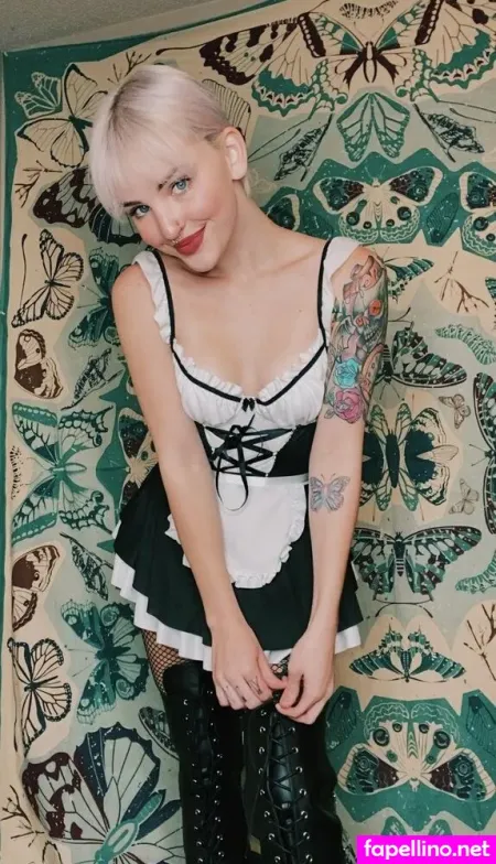 Sirenkittyy OnlyFans Thumbnail #gEYjIwxgTC