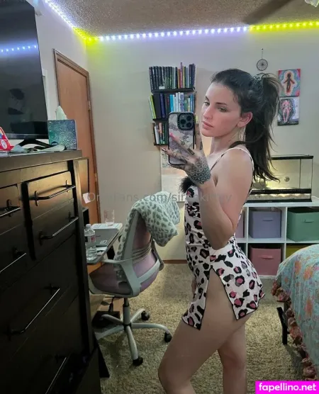 Sirenkittyy OnlyFans Thumbnail #scVmgqdzHU