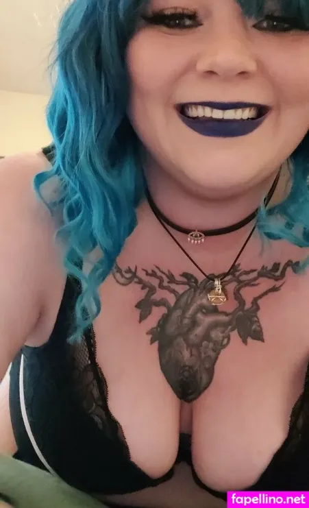 Sirenmoon666 OnlyFans Thumbnail #VK51q3ILIR