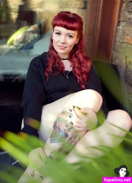 Sirenn Suicide OnlyFans Thumbnail #SjdDAt9UI7