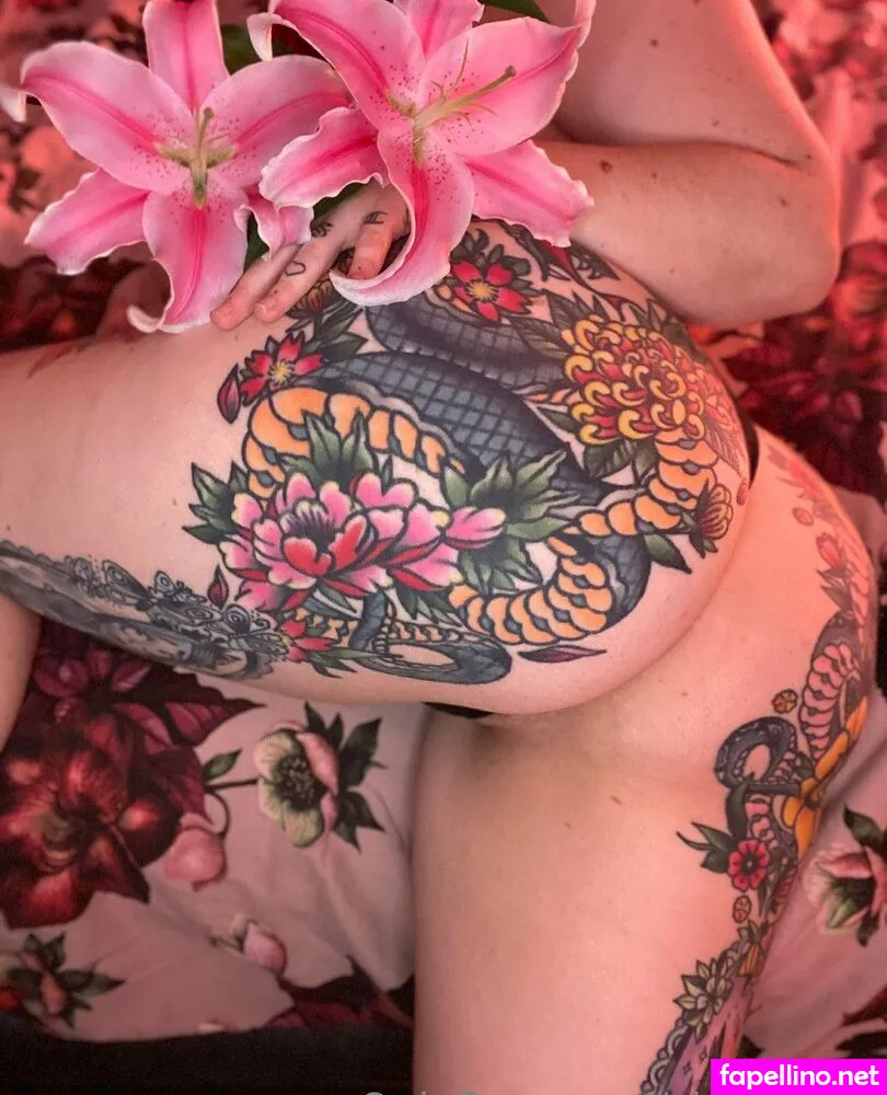 mermaidsirenity, sirennfree Nude Leaked OnlyFans Photo #SE6jzadP3X