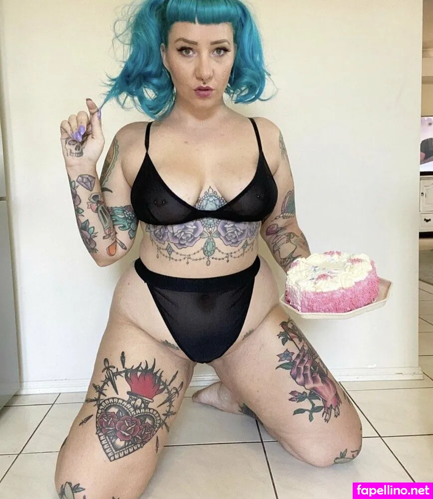mermaidsirenity, sirennfree Nude Leaked OnlyFans Photo #qN4GMnqBbx