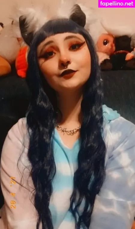 Sirennnyxxfree OnlyFans Thumbnail #1bsIhXbuRT