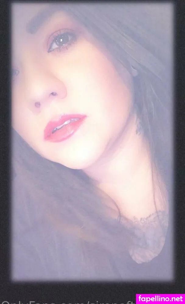 siren_ofthe_sea, sirenofthesea69 Nude Leaked OnlyFans Photo #JFsLSKKReC