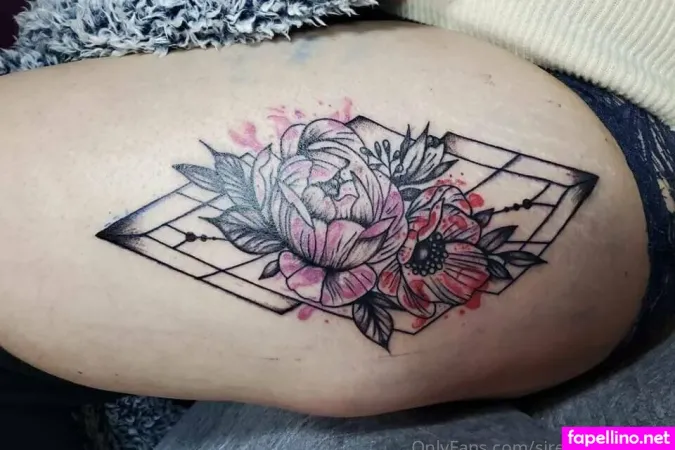 Sirenofthesea69 OnlyFans Thumbnail #ehotA25mbl