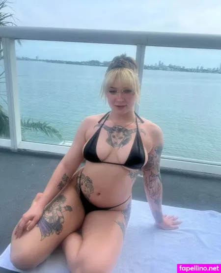 Sirenownsyoursoul OnlyFans Thumbnail #IOcscdoNMS