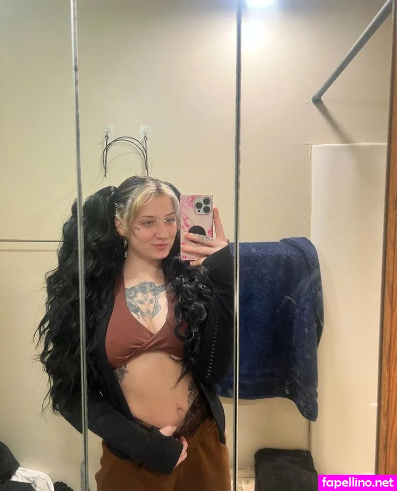 sirenaiofficial, sirenownsyoursoul Nude Leaked OnlyFans Photo #ptXV3AIWoi