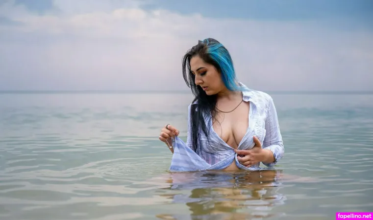 Sirenpaige OnlyFans Thumbnail #7sziLxSSgw