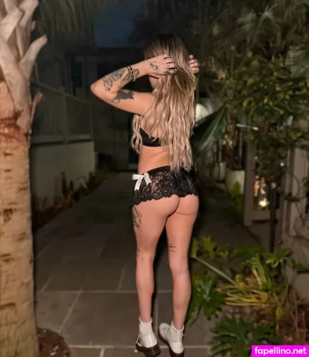 Sirenpain OnlyFans Thumbnail #Cb9HAXCEtq