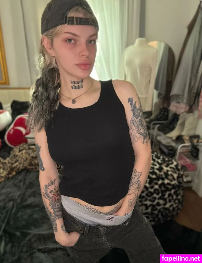 sirenpain Nude Leaked OnlyFans Photo #Y7FPBlirdR