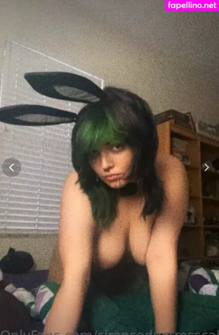 Sirenseductresscall OnlyFans Thumbnail #RNTq1WPAh2