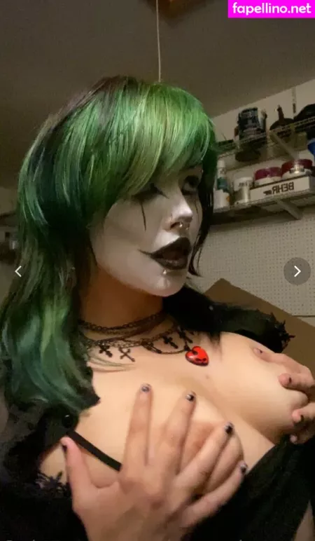 Sirenseductresscall OnlyFans Thumbnail #jeglUOtR5A