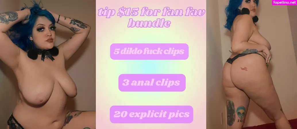 Sirenslust 1 OnlyFans Thumbnail #GtKOglYA0u